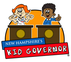 New Hampshire's Kid Governor